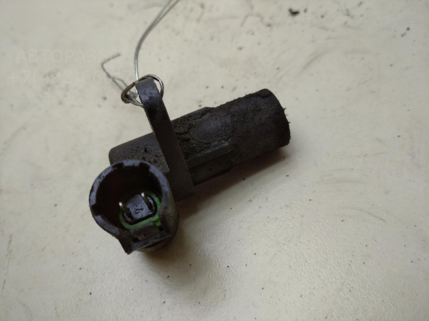 Датчик положения коленвала