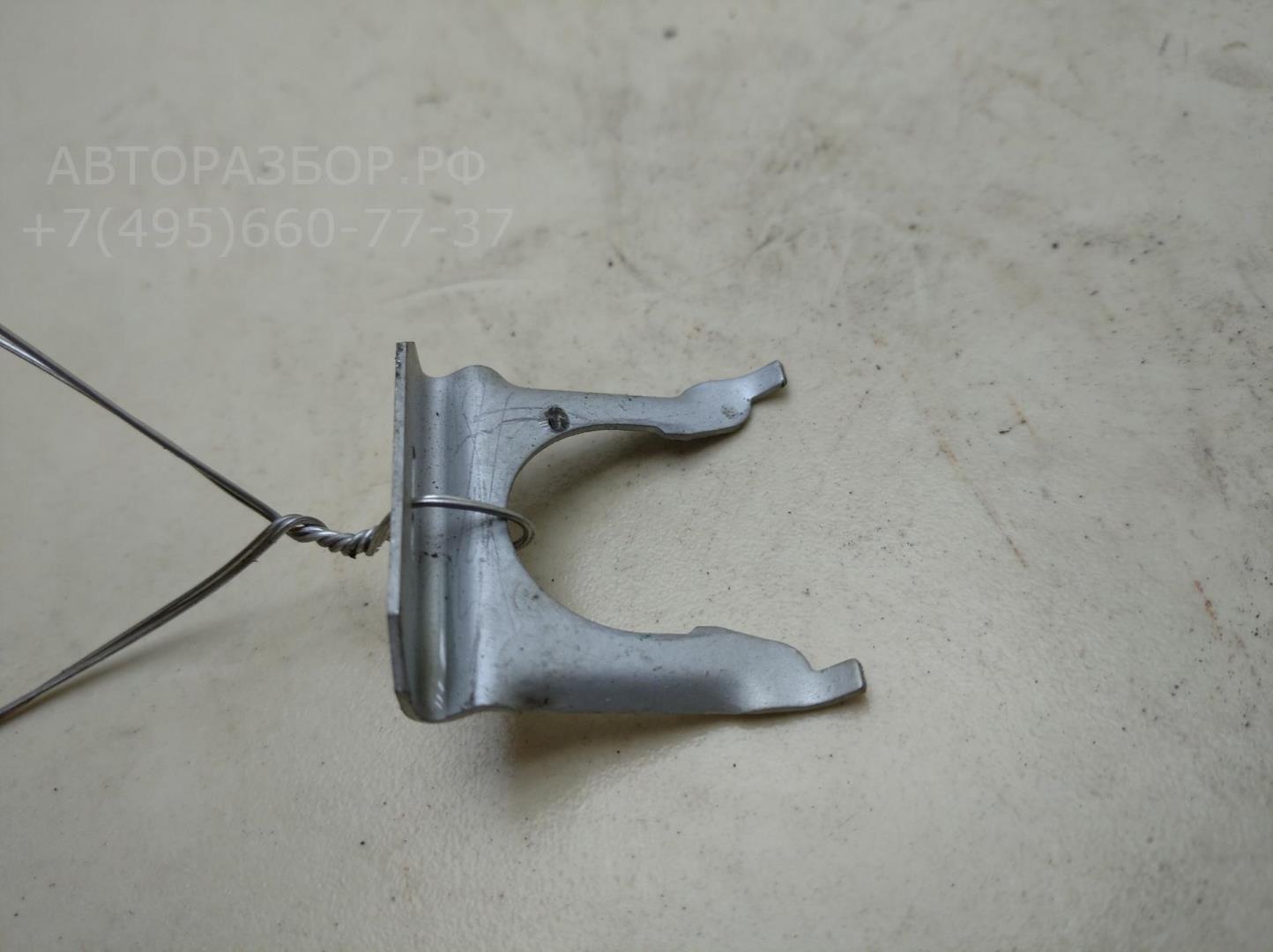 Трос КПП (выбора/переключения передач)