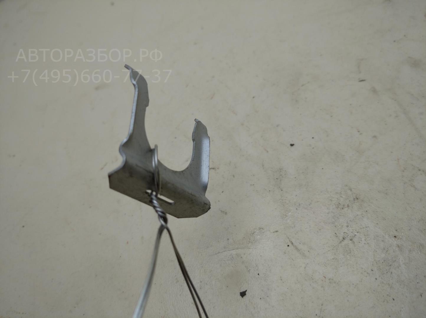 Трос КПП (выбора/переключения передач)