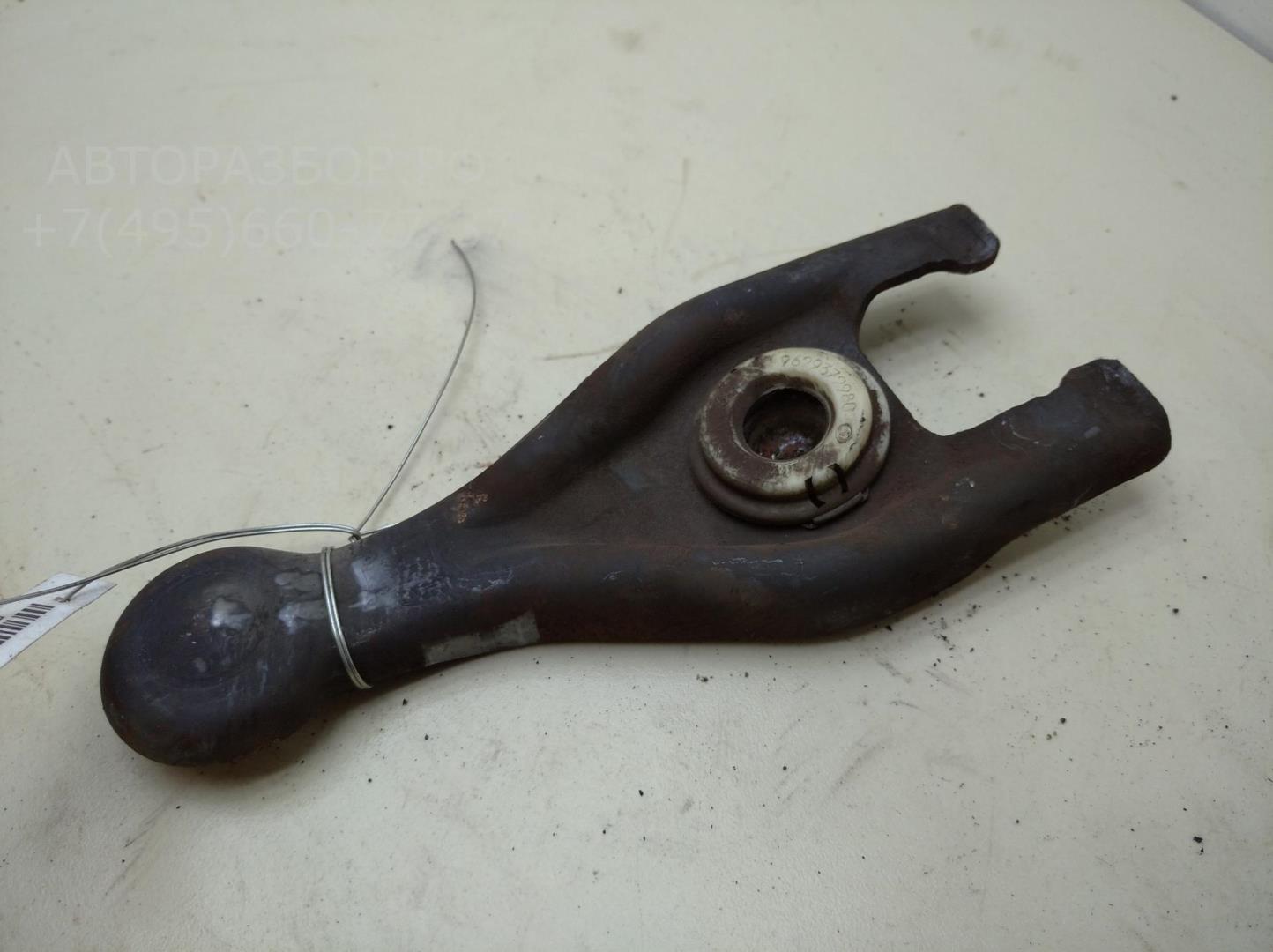 Вилка сцепления