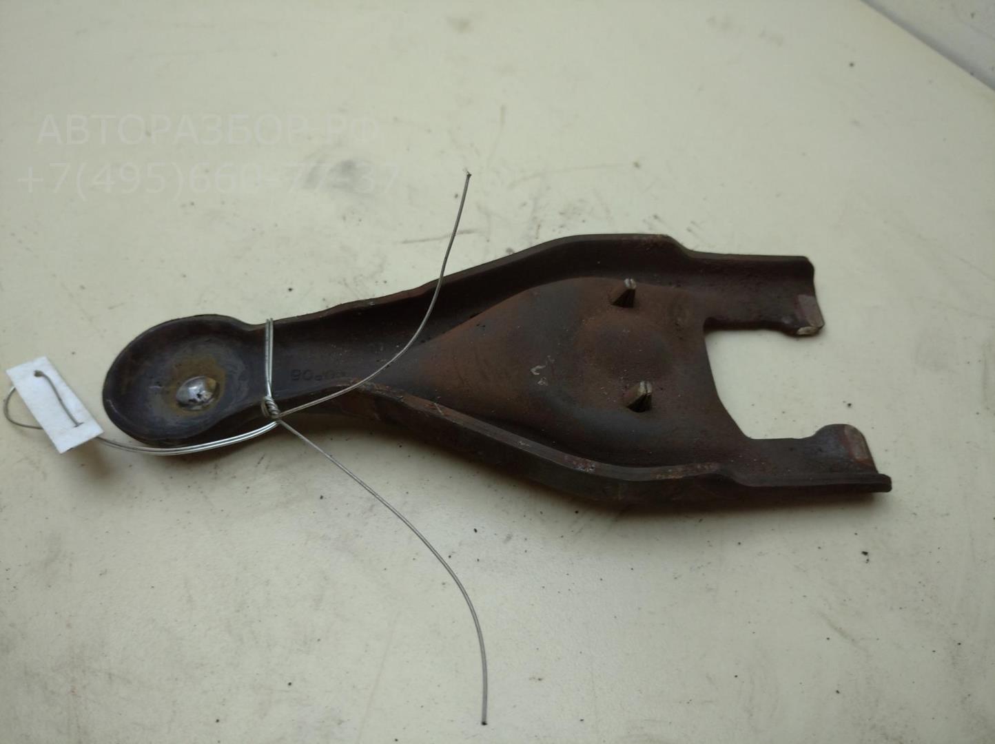 Вилка сцепления