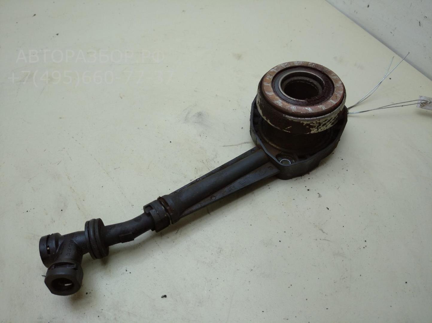 Цилиндр сцепления рабочий