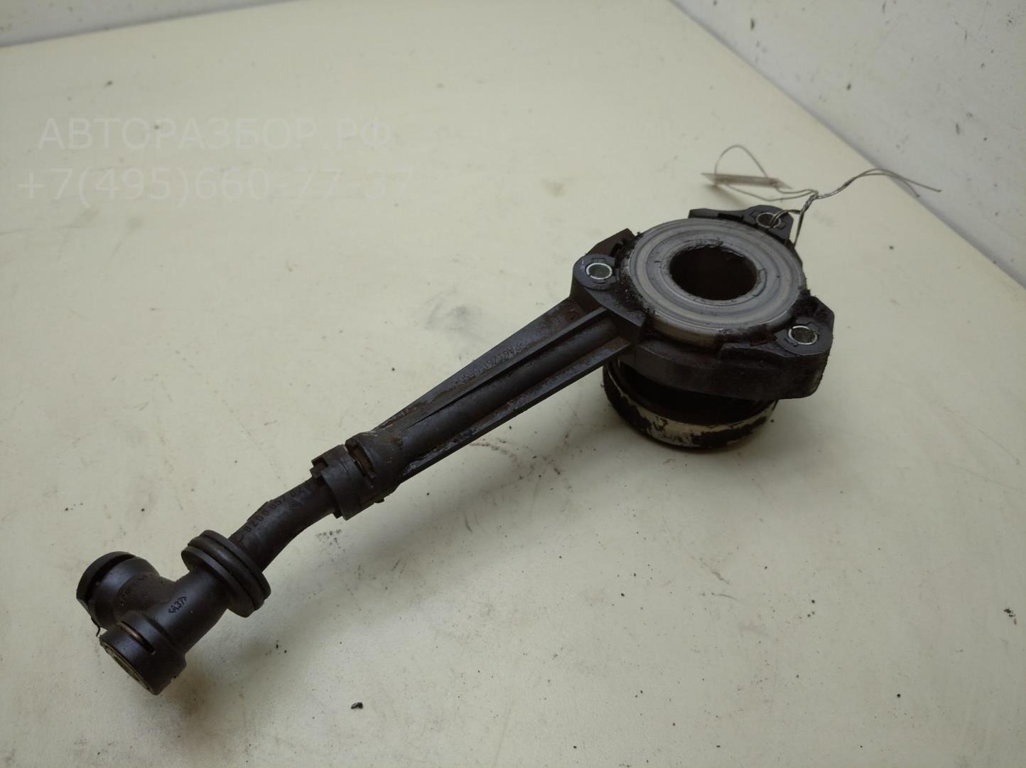 Цилиндр сцепления рабочий