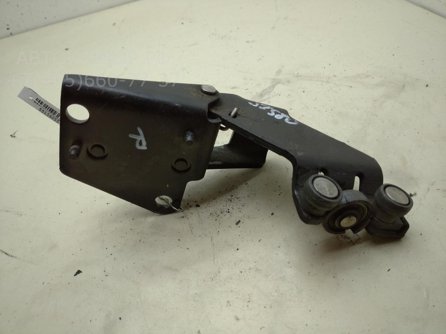 Ролик двери сдвижной