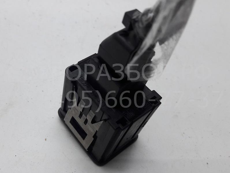 Корректор фары