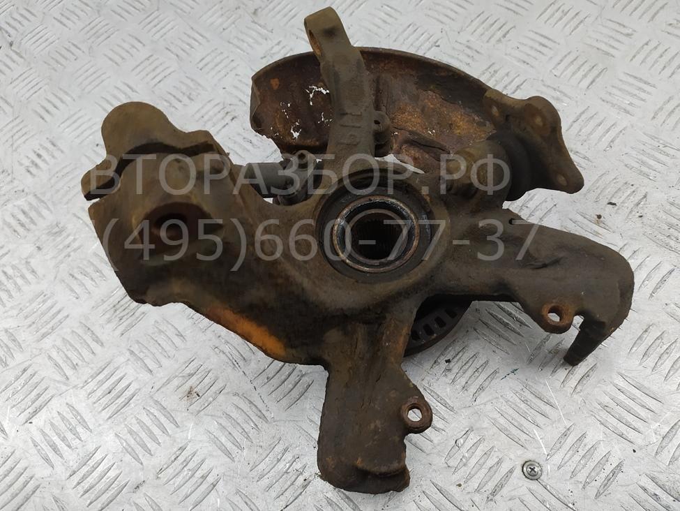 Ступица передняя