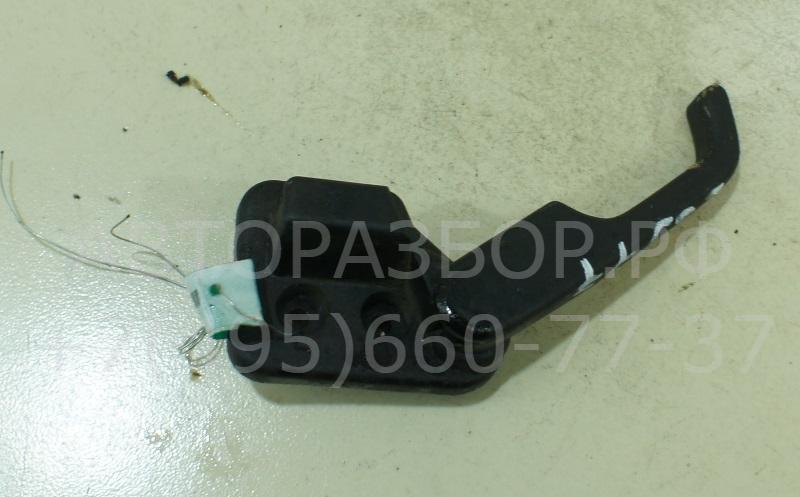 Ручка открывания капота