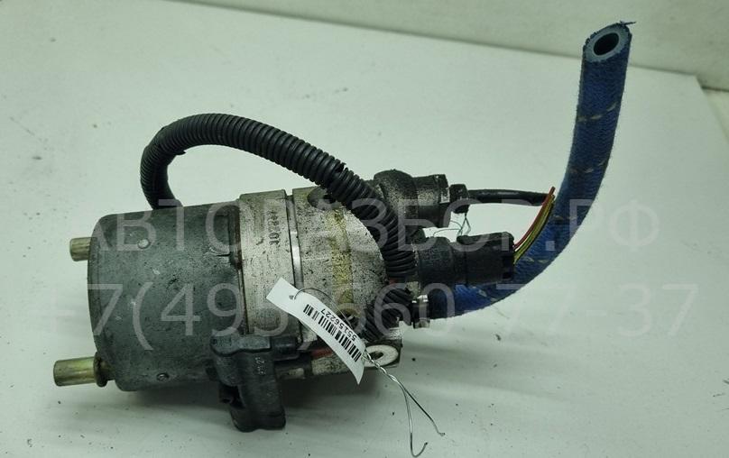 Насос гидравлический активной подвески