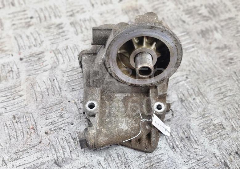 Корпус масляного фильтра