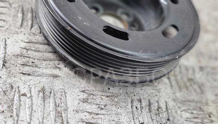 Шкив коленвала