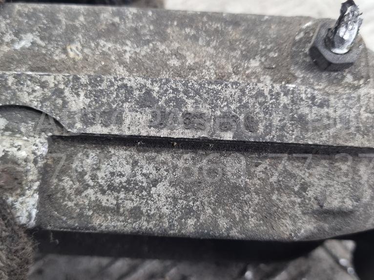 Суппорт передний правый