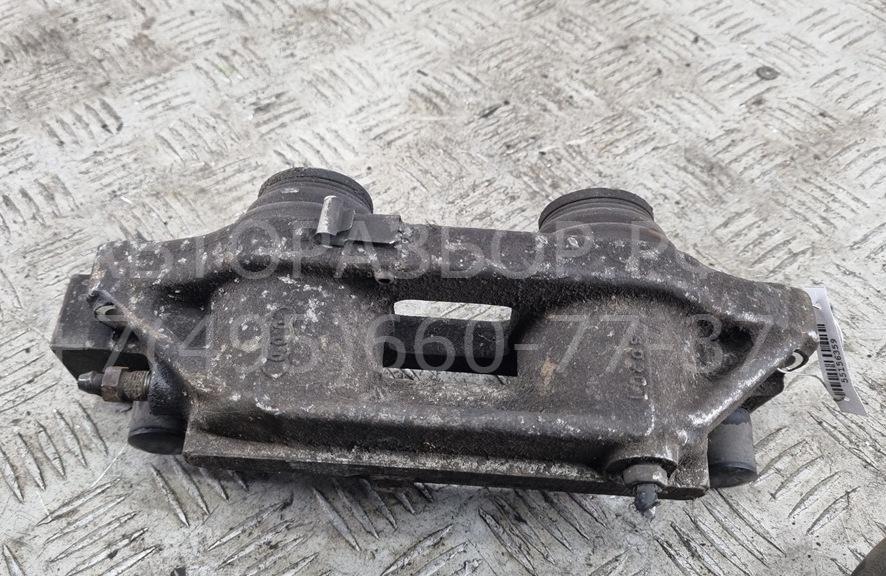 Суппорт передний правый