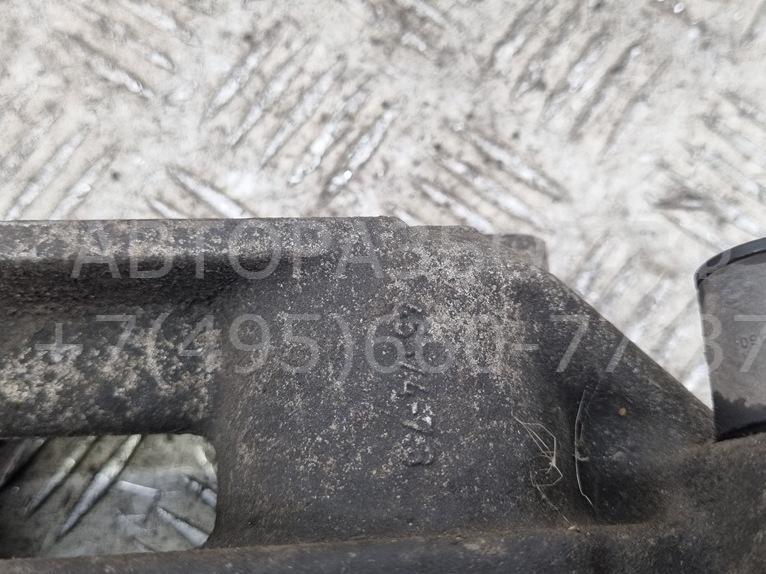 Суппорт передний правый