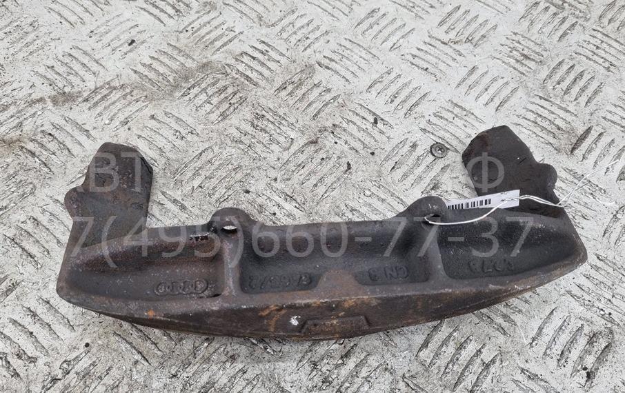 Скоба суппорта переднего