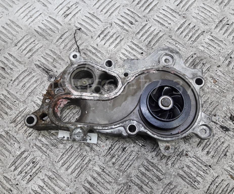 Насос водяной (помпа)