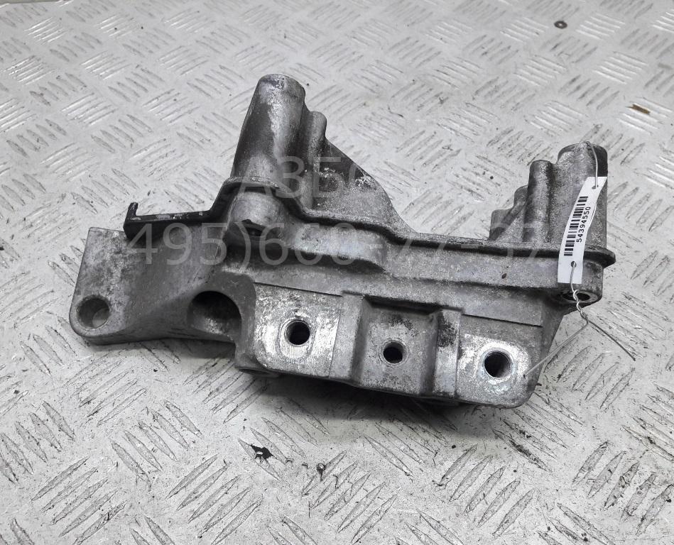 Опора двигателя