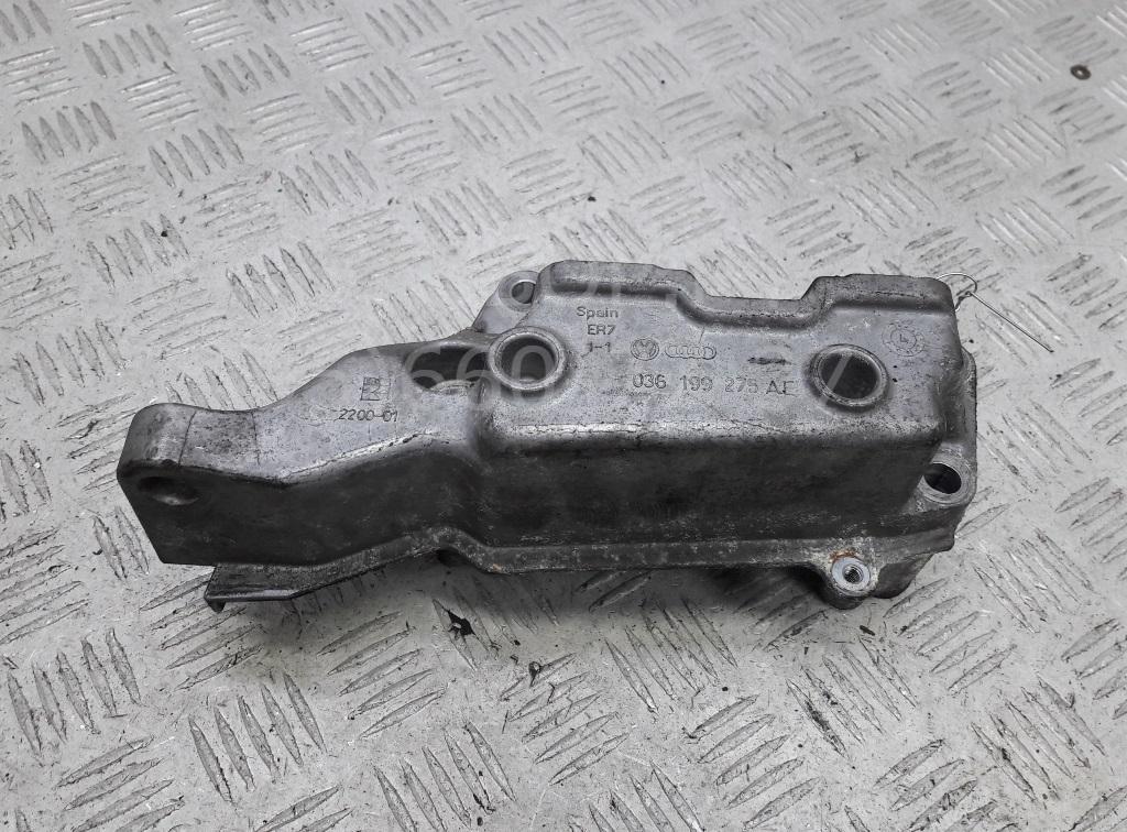 Опора двигателя