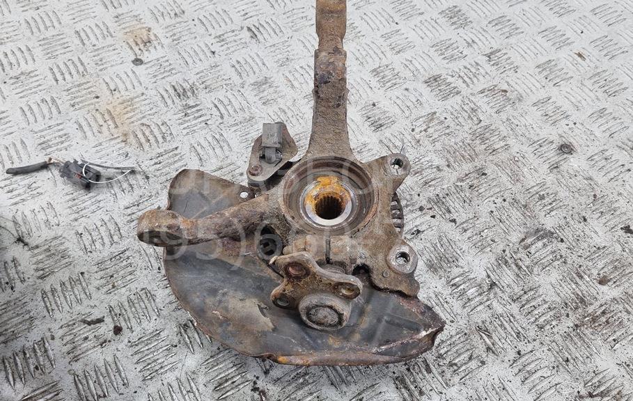 Ступица передняя