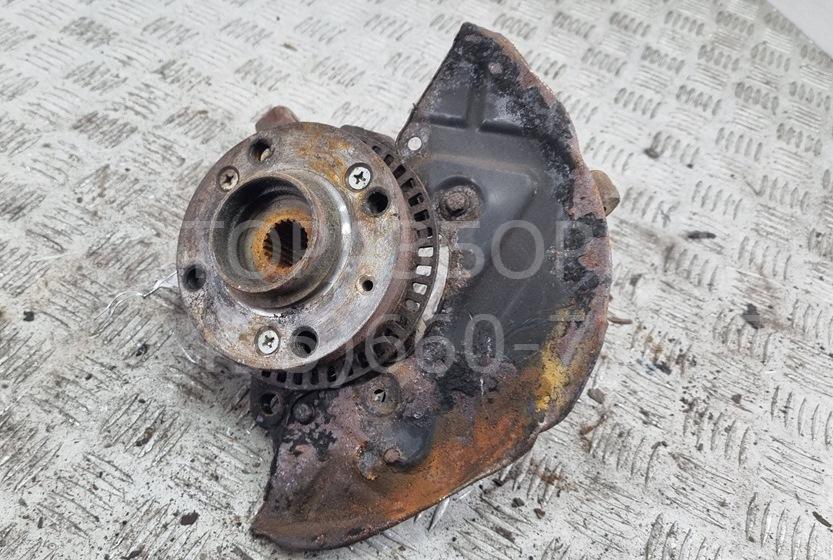 Ступица передняя