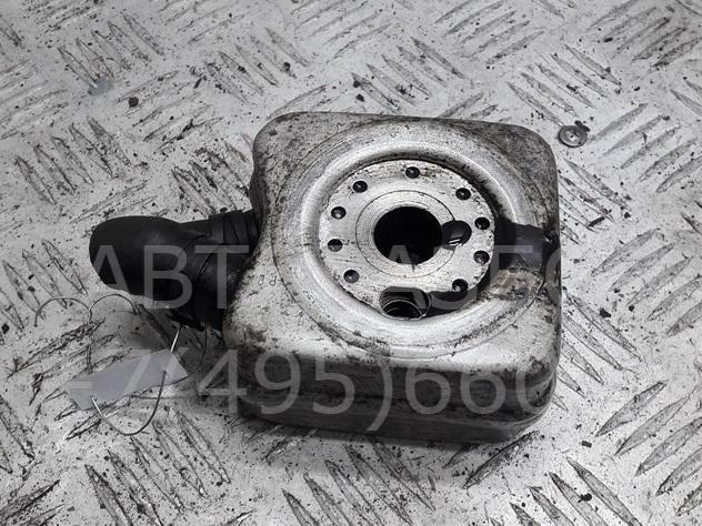 Радиатор масляный (теплообменник)