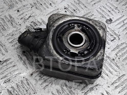 Радиатор масляный (теплообменник)