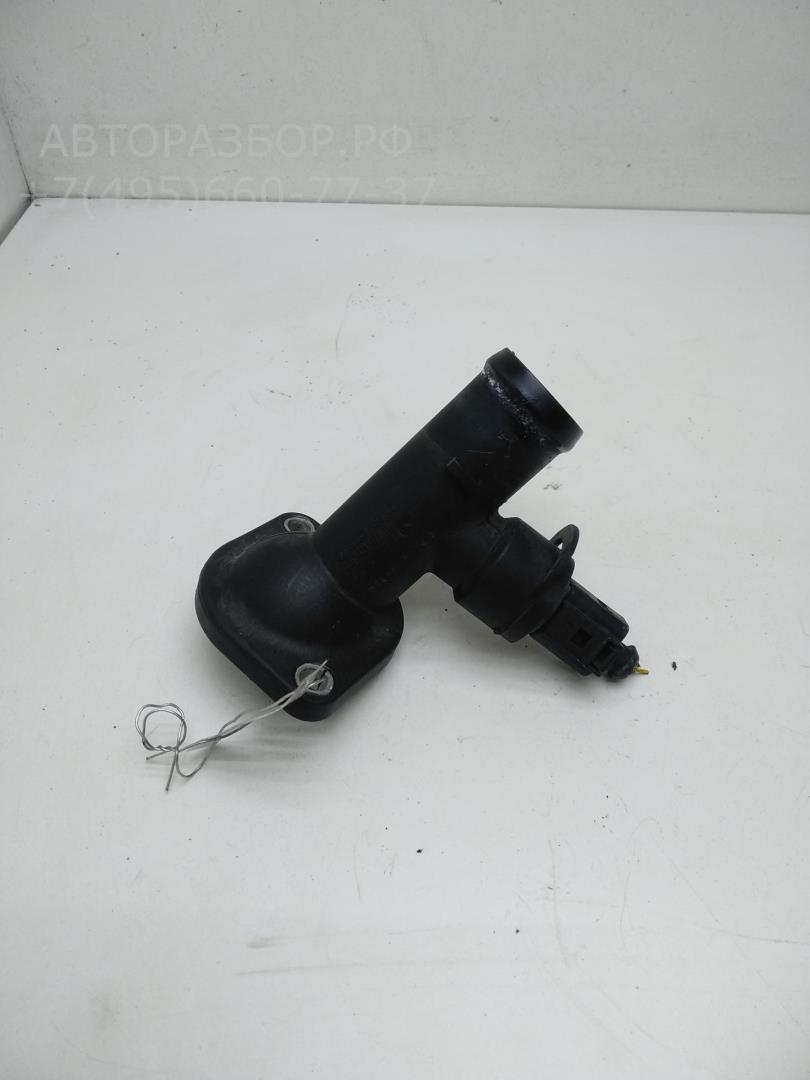 Корпус термостата