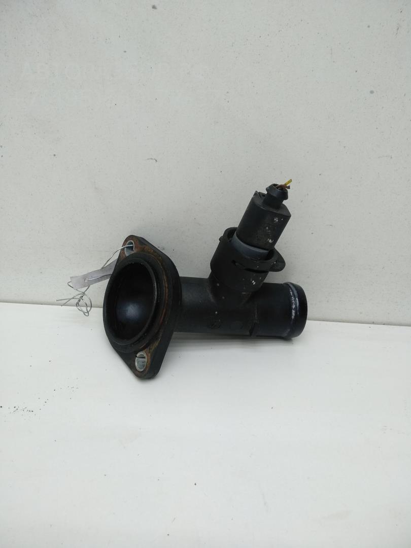 Корпус термостата