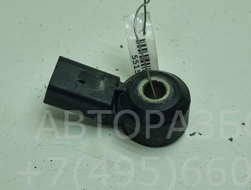 Датчик детонации