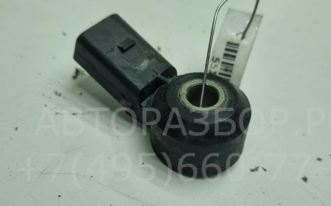 Датчик детонации