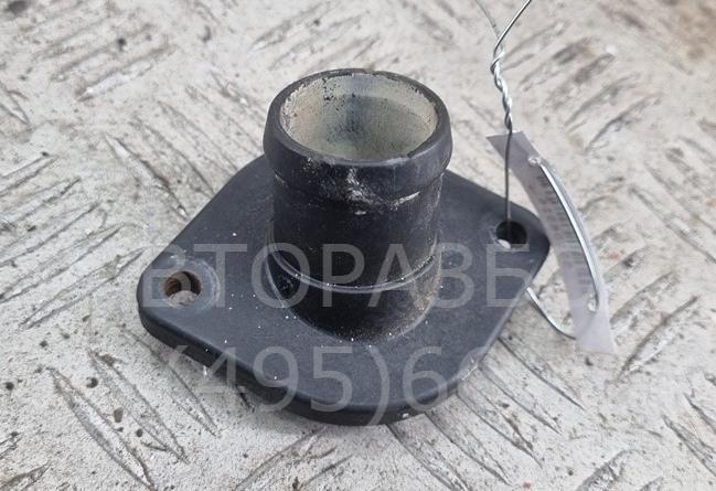 Корпус термостата