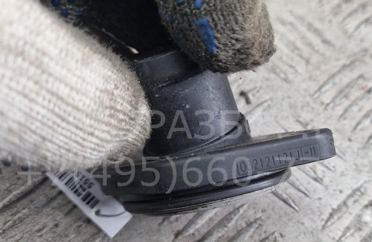 Корпус термостата