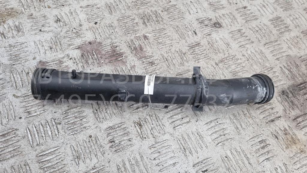 Трубка системы охлаждения