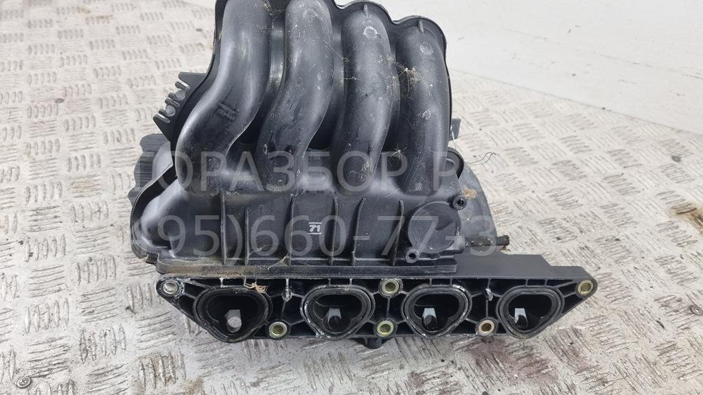 Коллектор впускной