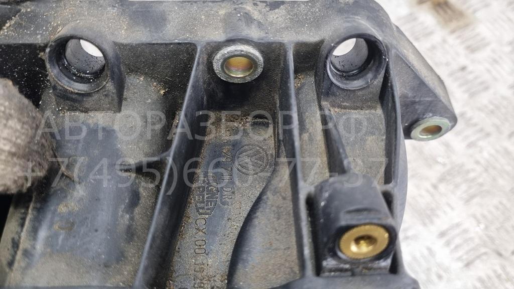 Коллектор впускной