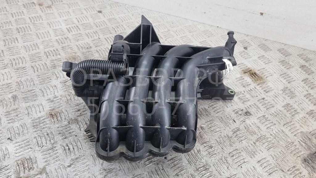 Коллектор впускной