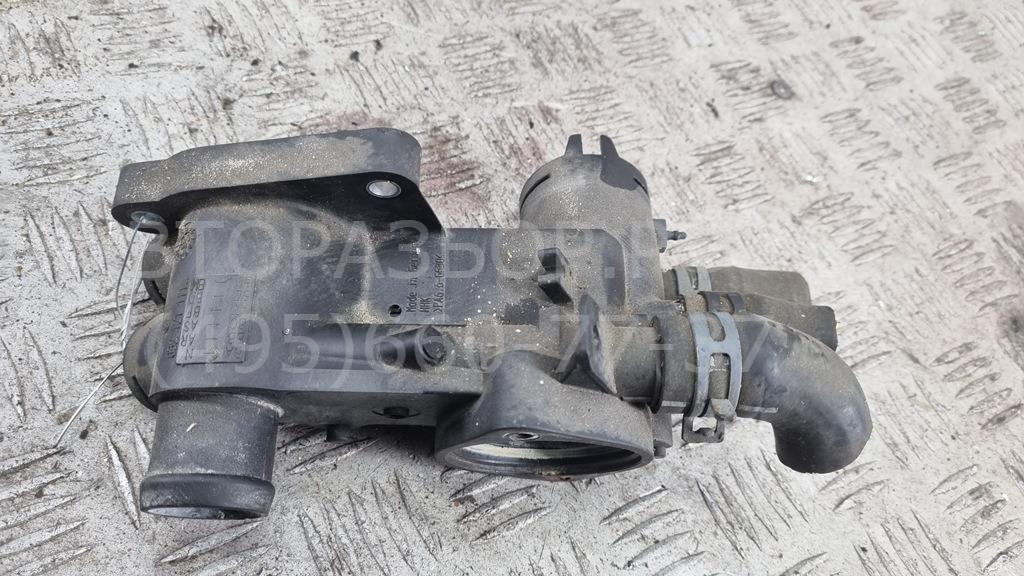 Корпус термостата