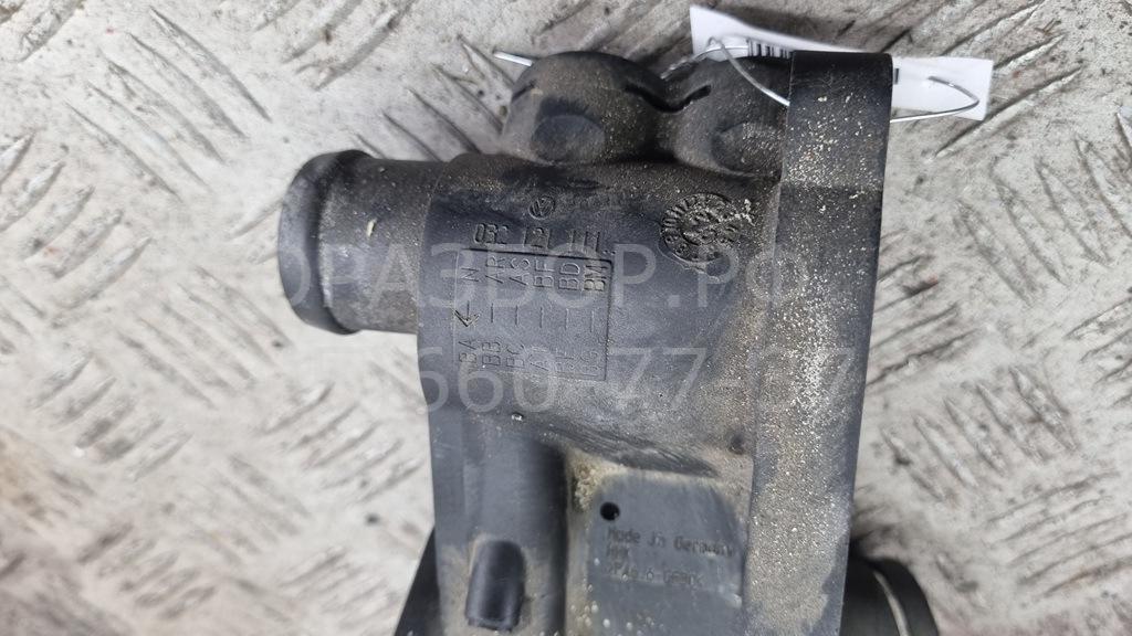 Корпус термостата