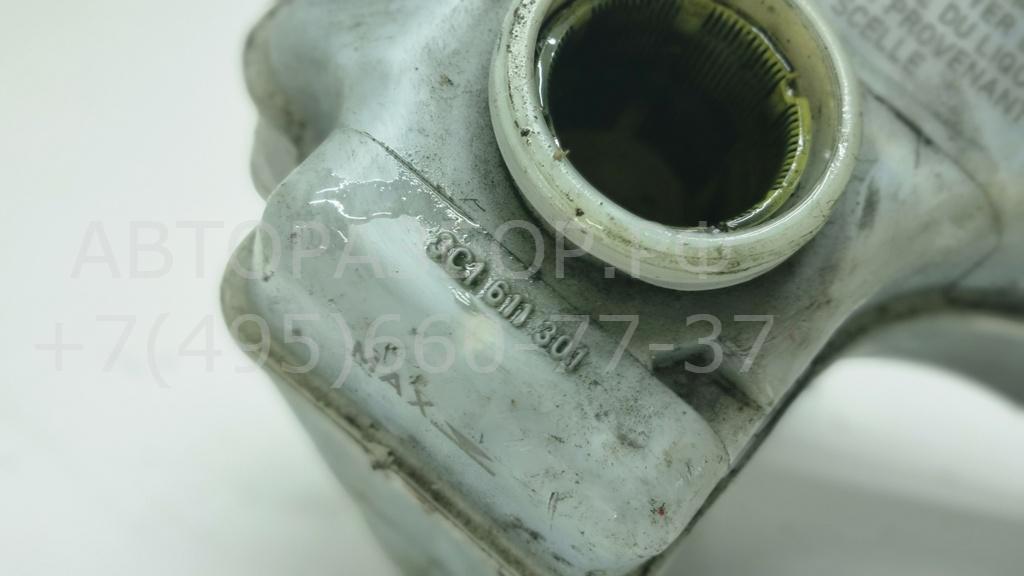 Бачок главного тормозного цилиндра