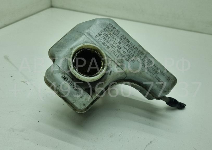 Бачок главного тормозного цилиндра