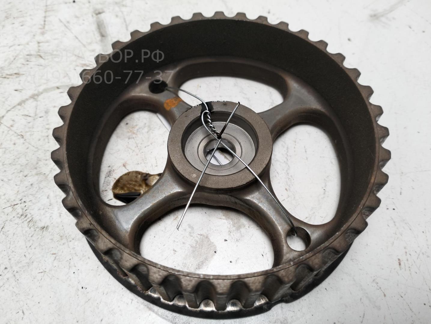 Шестерня КПП