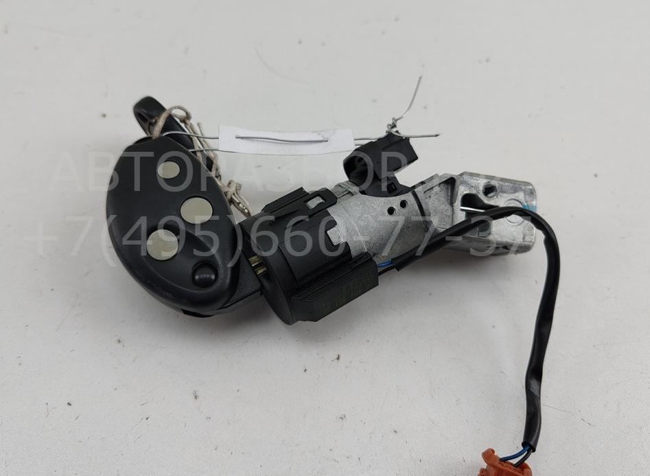 Замок зажигания