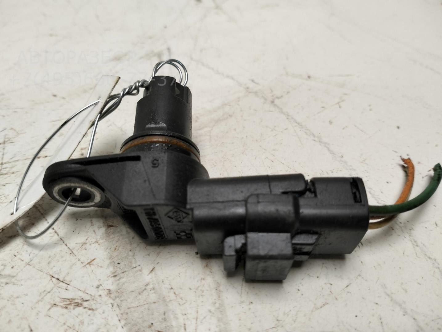 Датчик положения распредвала