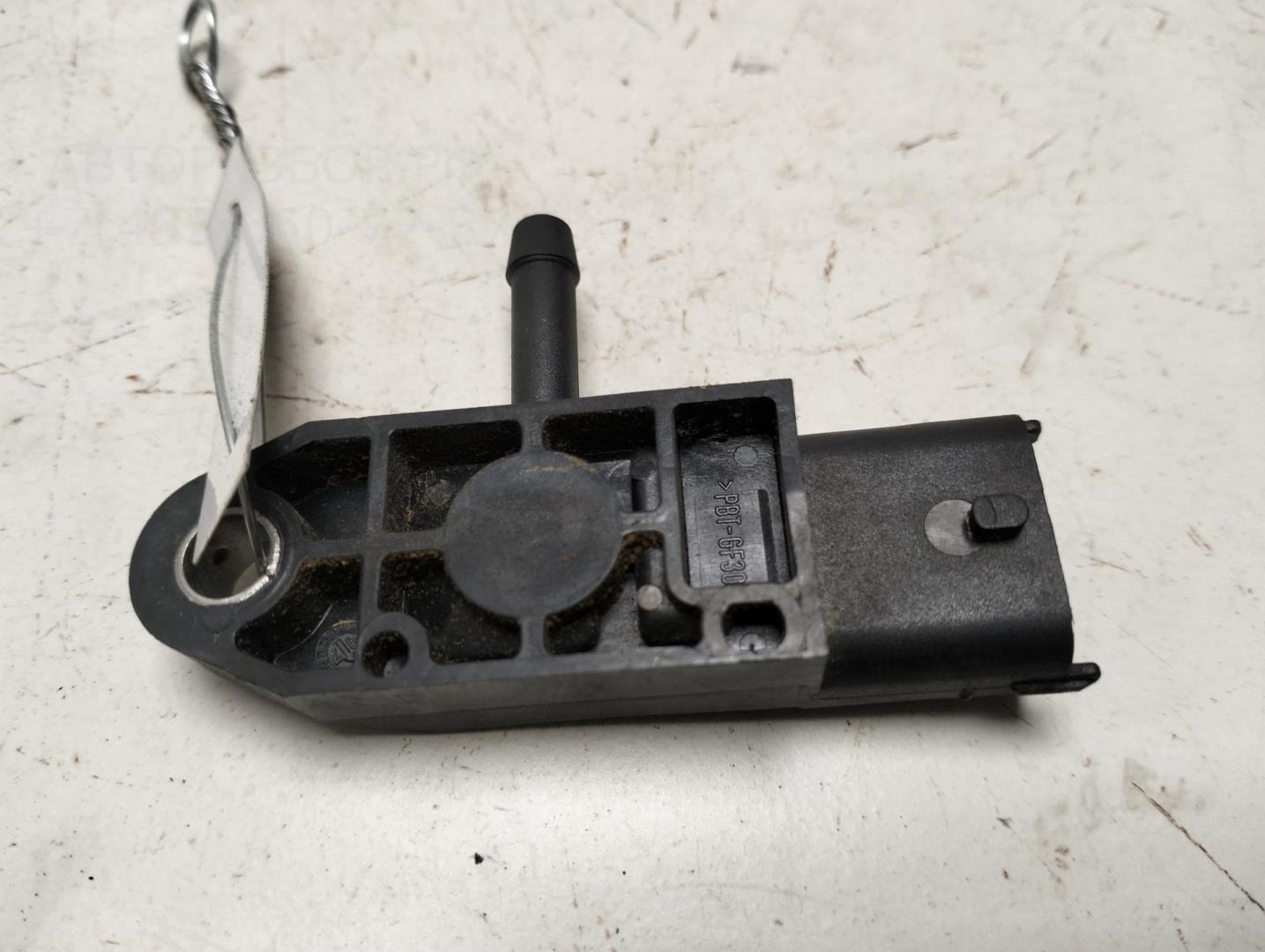 Датчик абсолютного давления