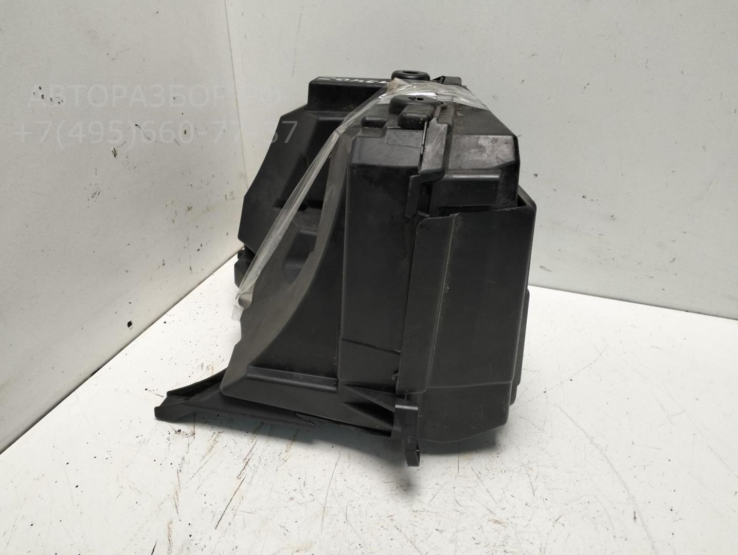 Корпус блока предохранителей