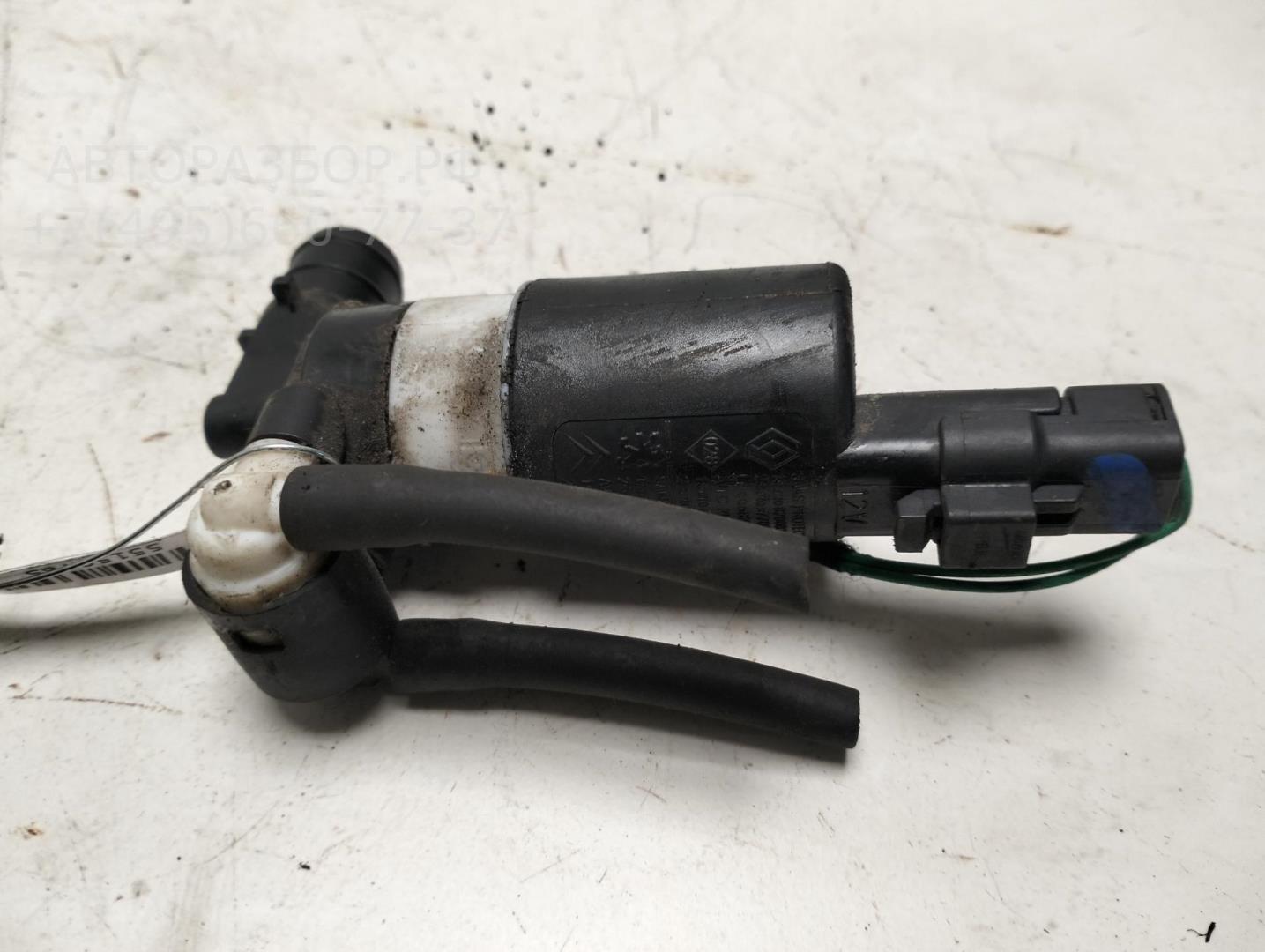 Насос омывателя