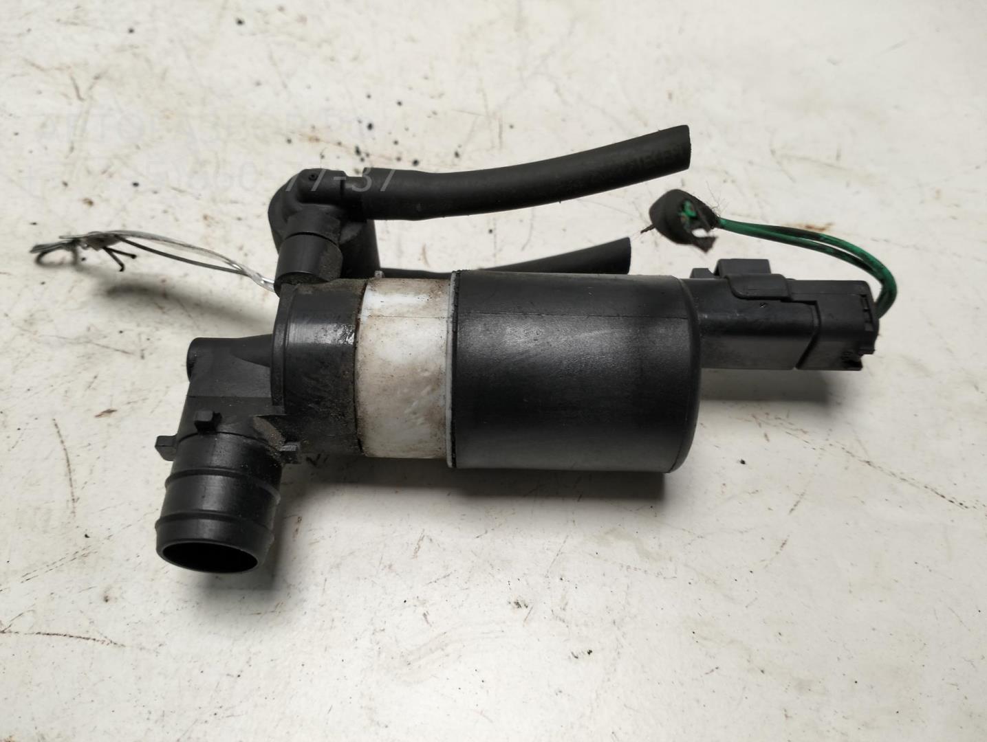 Насос омывателя