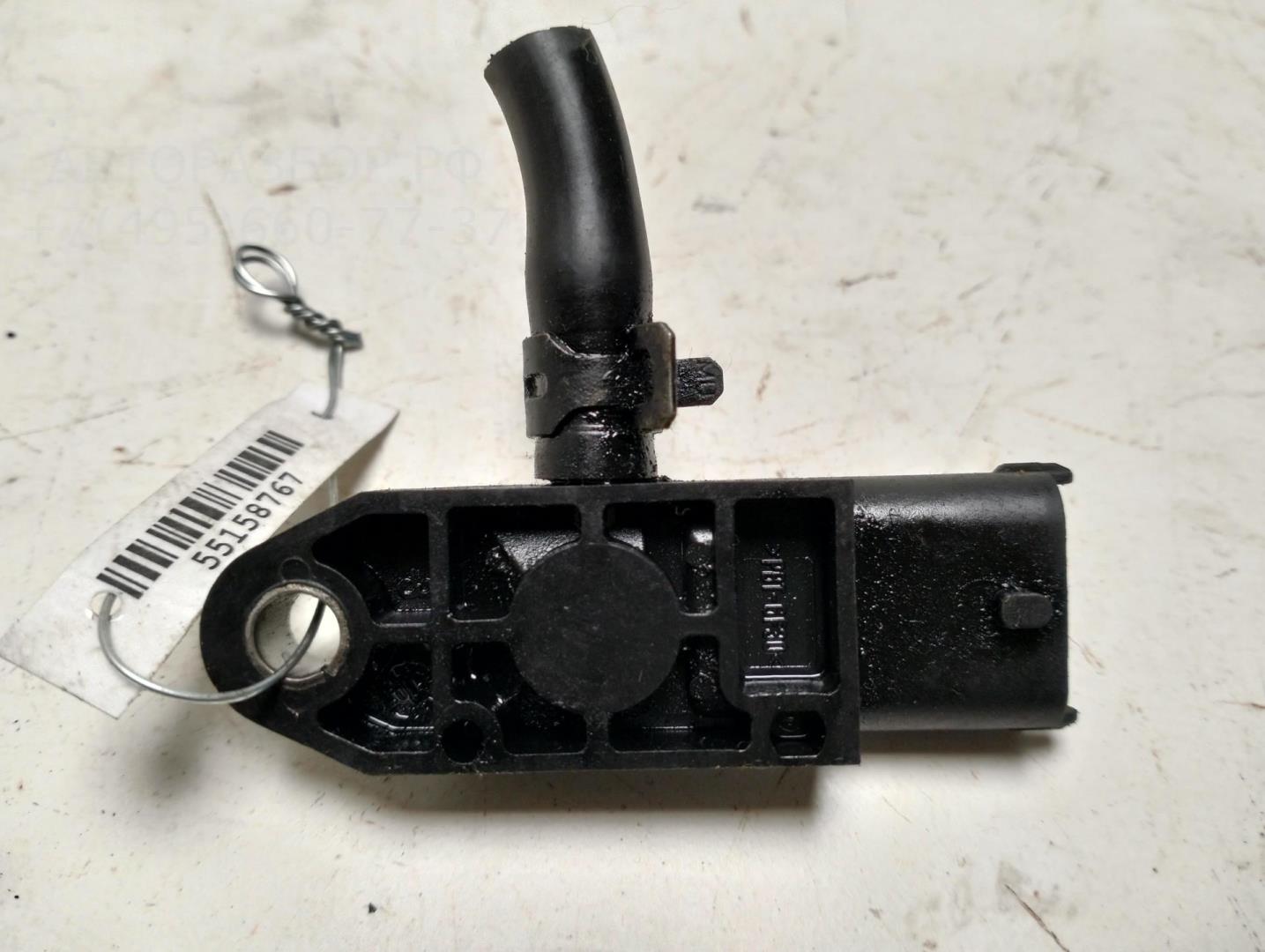 Датчик абсолютного давления