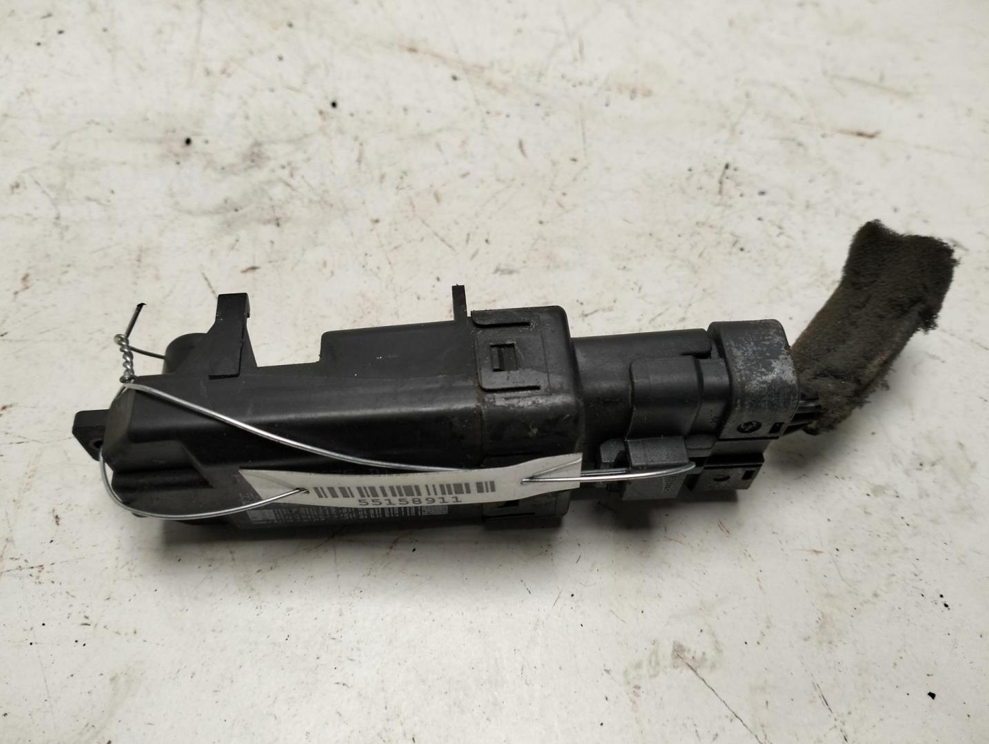 Блок управления стеклоподъемниками