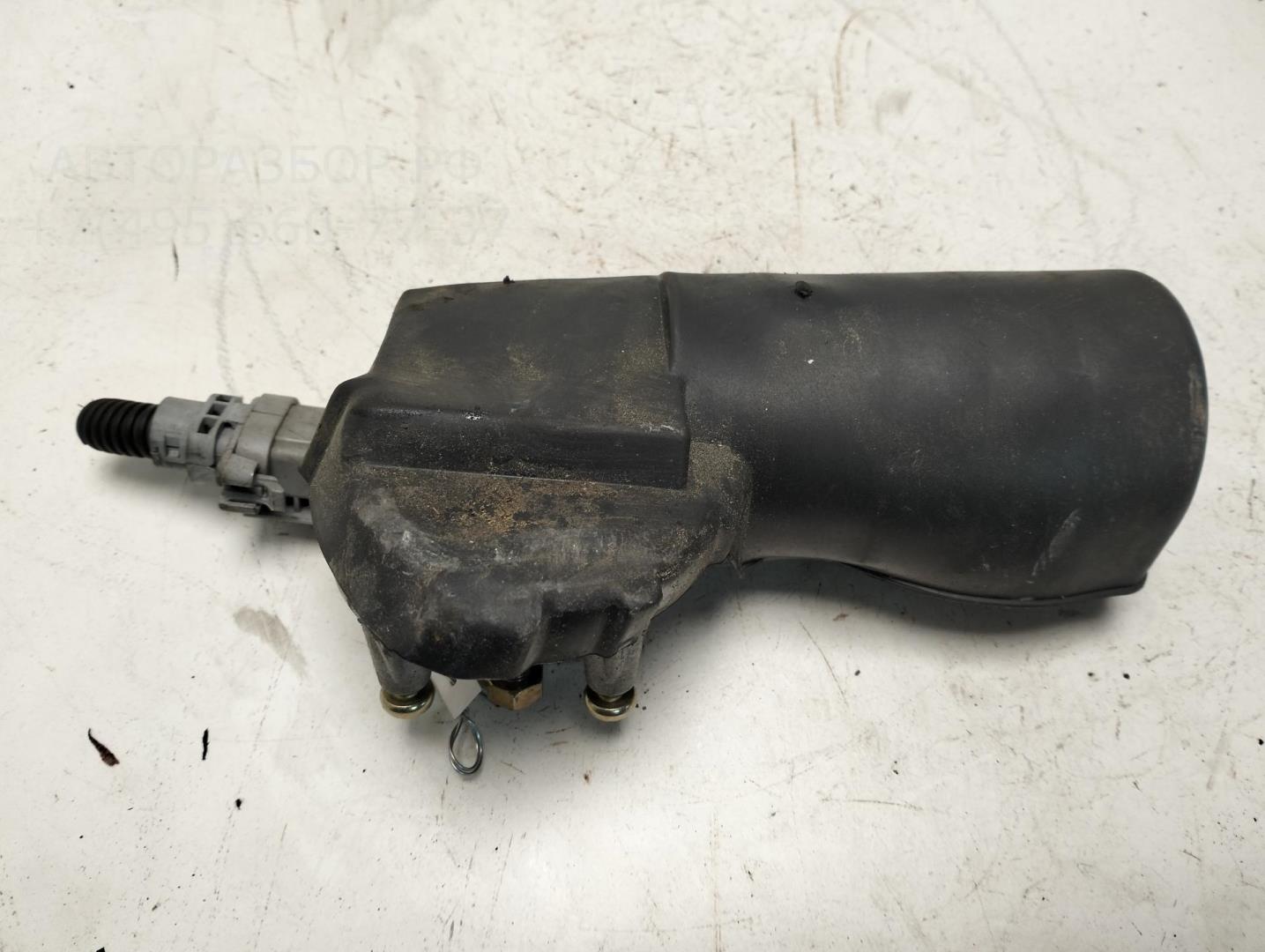 Моторчик стеклоочистителя передний