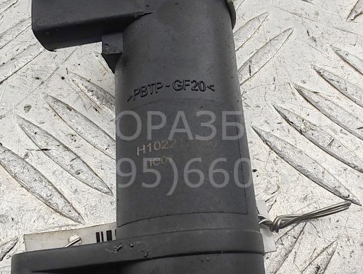 Катушка зажигания